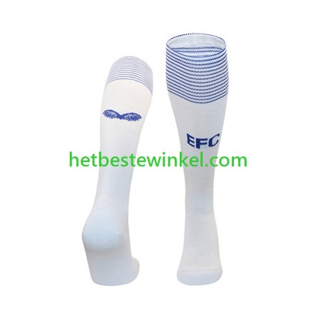 Everton FC Thuis Sokken 2024-25